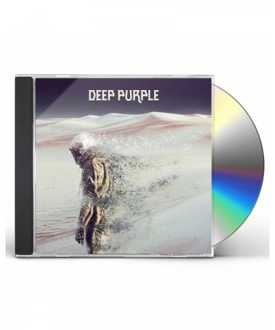 $9.60 Deep Purple Whoosh! (Ltd. Cd+Dvd Mediabook) CD CD