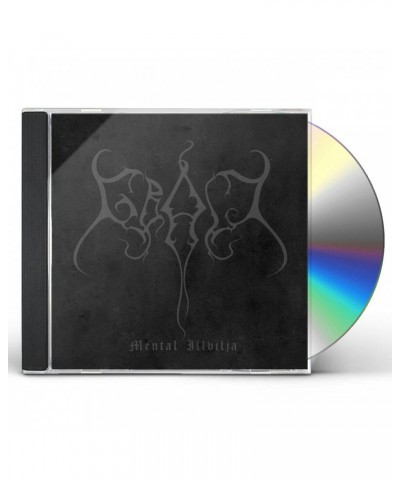 $5.25 Grav MENTAL ILLVILJA CD CD