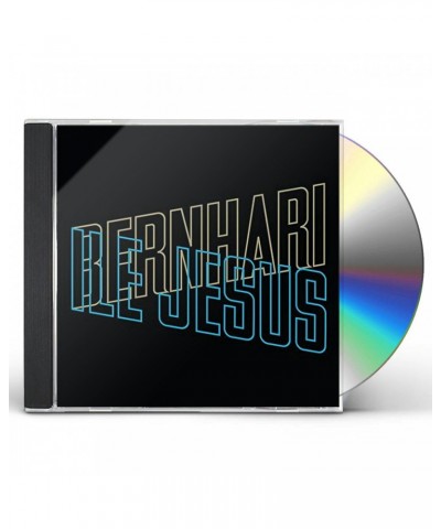 $9.16 Bernhari ILE JESUS CD CD