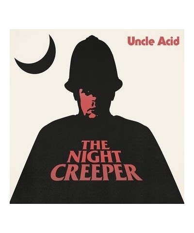 $12.14 Uncle Acid & The Deadbeats Night Creeper Vinyl Record Vinyl