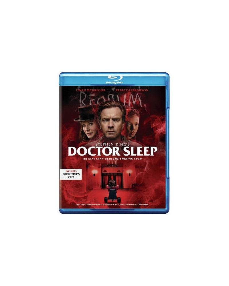 $6.04 Doctor Sleep Blu-ray Videos