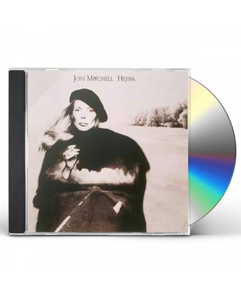 $4.75 Joni Mitchell HEJIRA CD CD