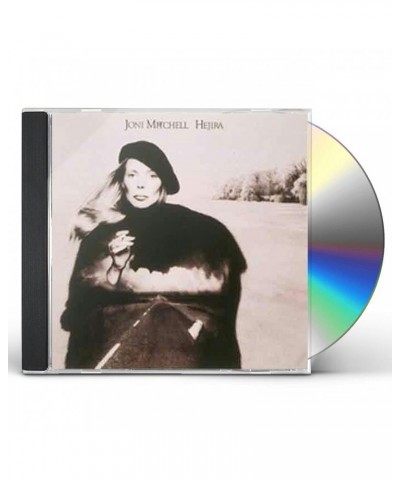 $4.75 Joni Mitchell HEJIRA CD CD