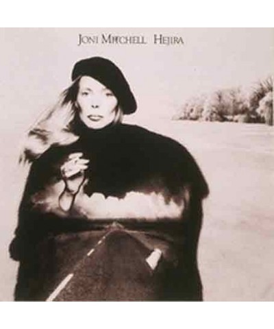 $4.75 Joni Mitchell HEJIRA CD CD