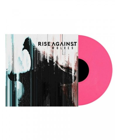 $10.80 Rise Against Wolves Vinyl Record Vinyl