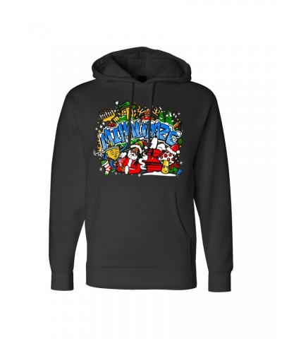 $16.50 Mihali aze Hoodie Sweatshirts