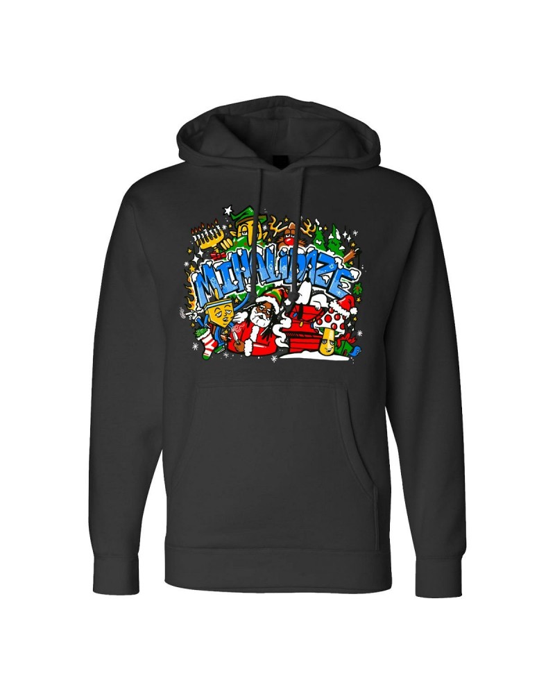 $16.50 Mihali aze Hoodie Sweatshirts