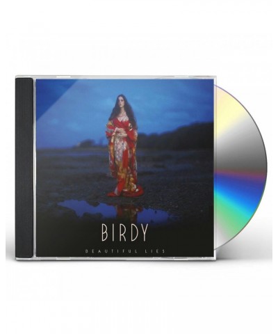 $6.46 Birdy BEAUTIFUL LIES (DELUXE) CD CD