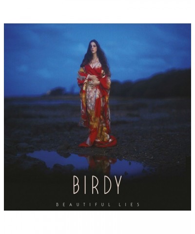 $6.46 Birdy BEAUTIFUL LIES (DELUXE) CD CD