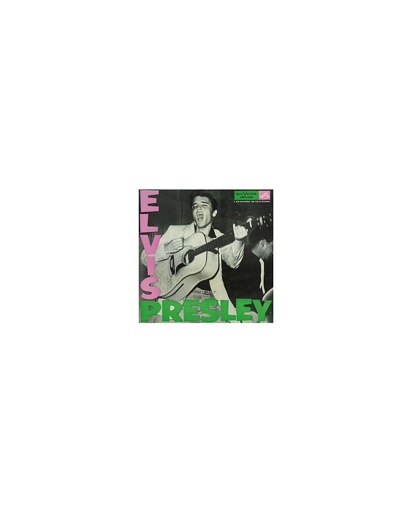 $9.59 Elvis Presley FTD CD CD