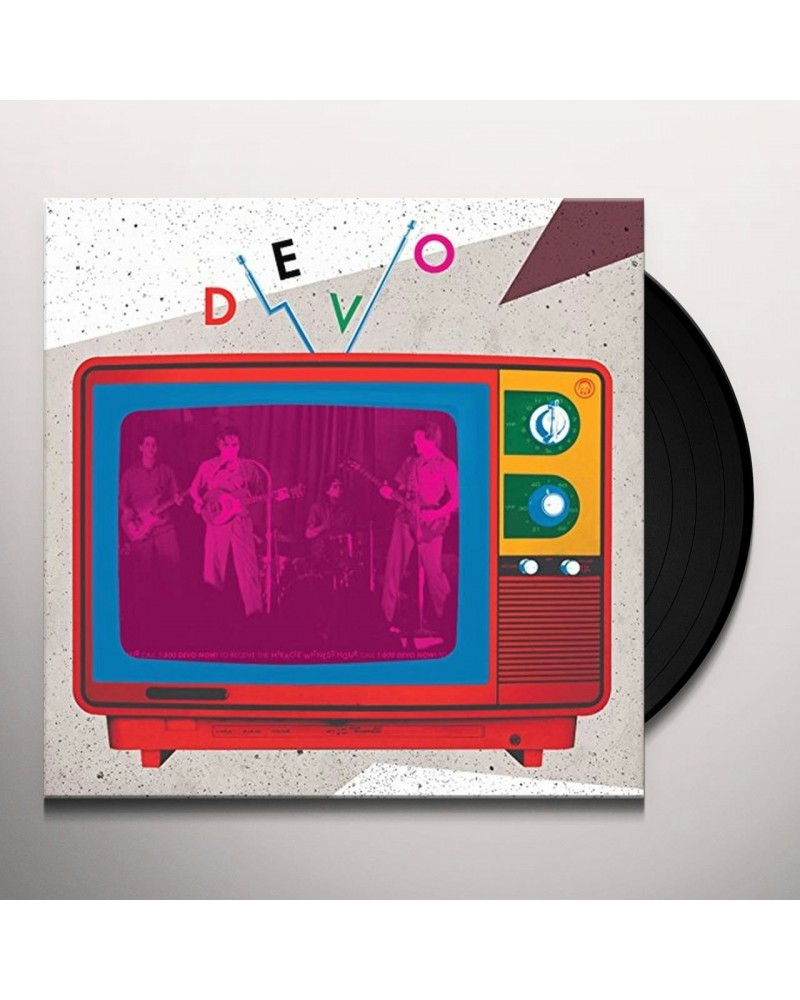 $19.14 Devo MIRACLE WITNESS (LIVE IN OHIO 1977) (NEUTRON DREAM Vinyl Record Vinyl