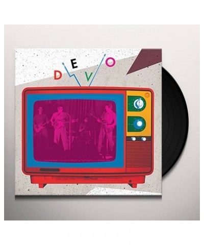 $19.14 Devo MIRACLE WITNESS (LIVE IN OHIO 1977) (NEUTRON DREAM Vinyl Record Vinyl