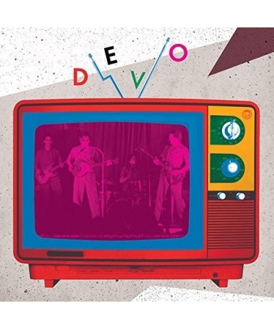 $19.14 Devo MIRACLE WITNESS (LIVE IN OHIO 1977) (NEUTRON DREAM Vinyl Record Vinyl