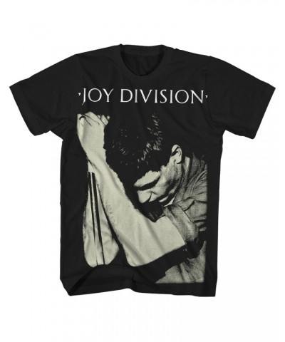 $11.05 Joy Division T-Shirt | Ian Curtis Vintage Rock Shirt Shirts