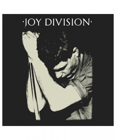 $11.05 Joy Division T-Shirt | Ian Curtis Vintage Rock Shirt Shirts