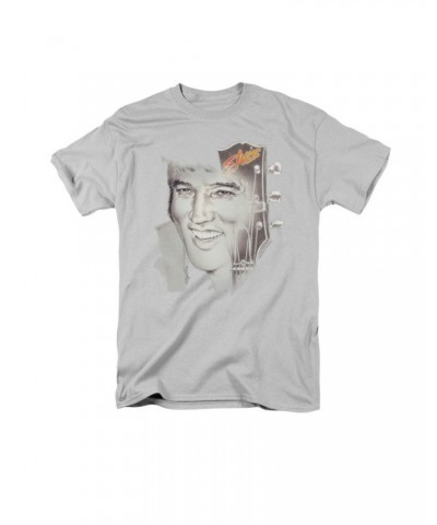 $6.97 Elvis Presley Shirt | SMILE 2 T Shirt Shirts