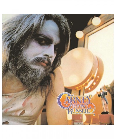 $13.66 Leon Russell Carney Vinyl Record Vinyl