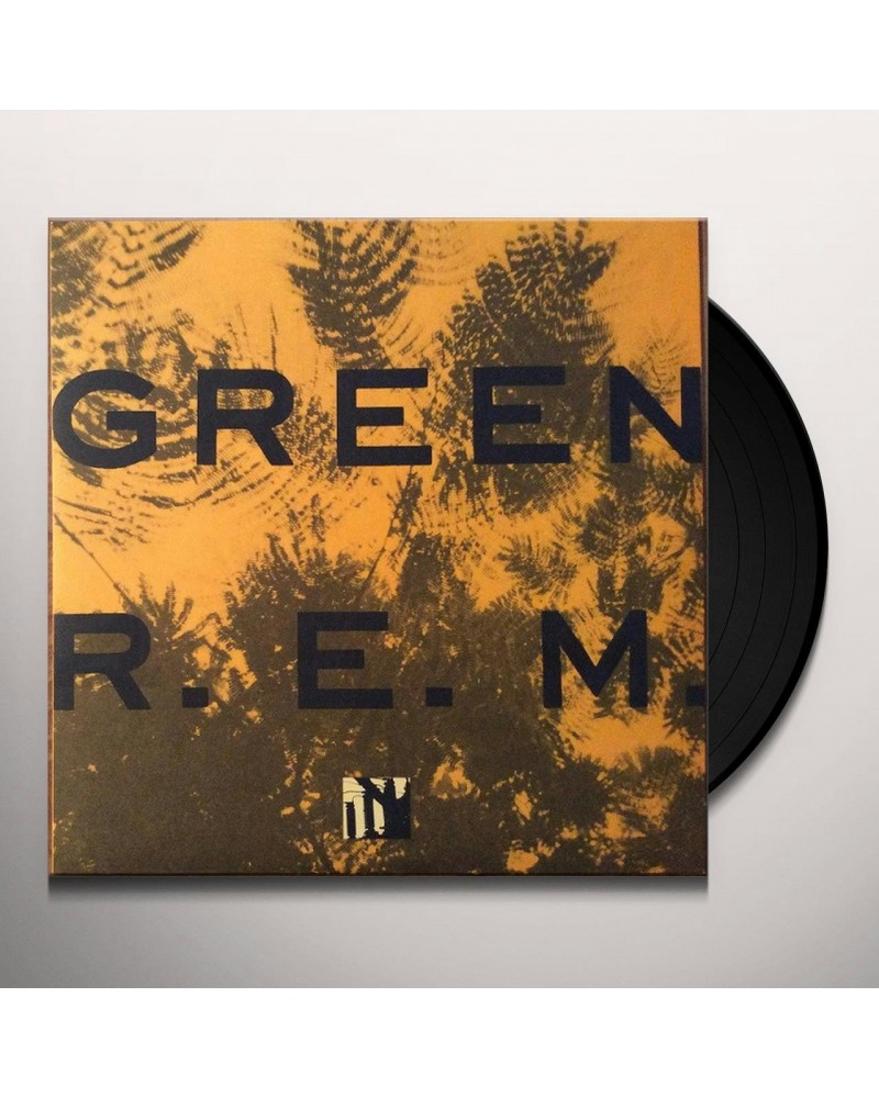 $15.36 R.E.M. GREEN Vinyl Record Vinyl