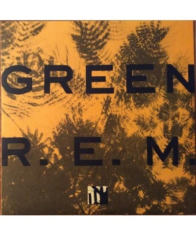 $15.36 R.E.M. GREEN Vinyl Record Vinyl