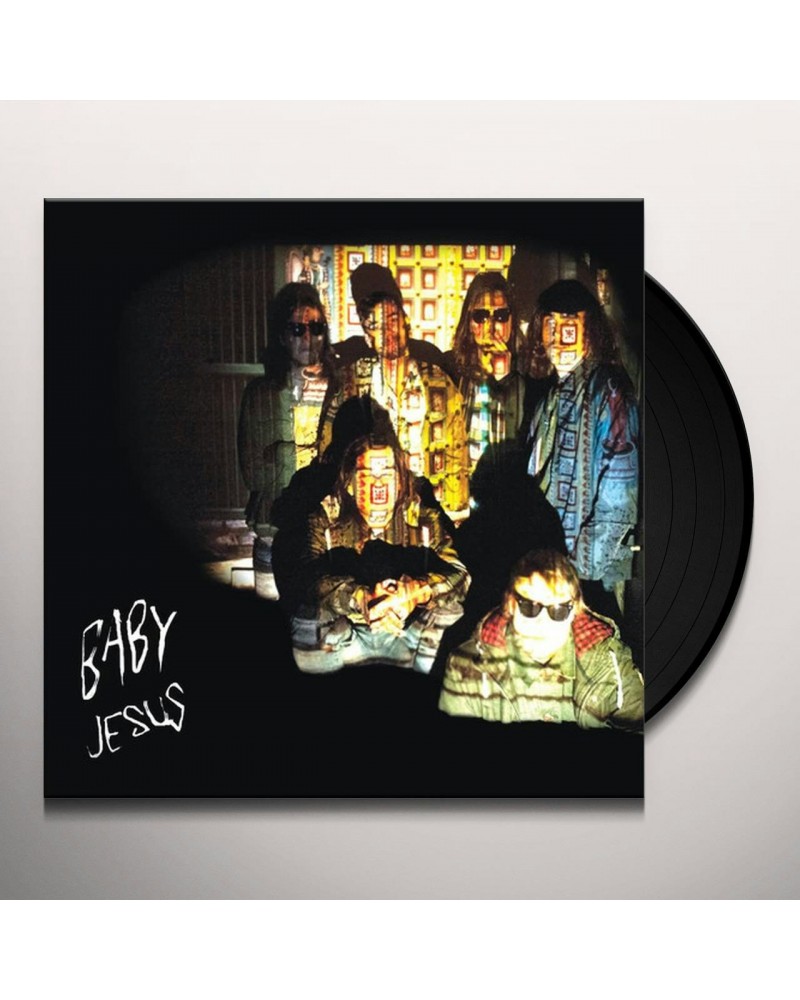 $5.79 Jesus Baby Vinyl Record Vinyl