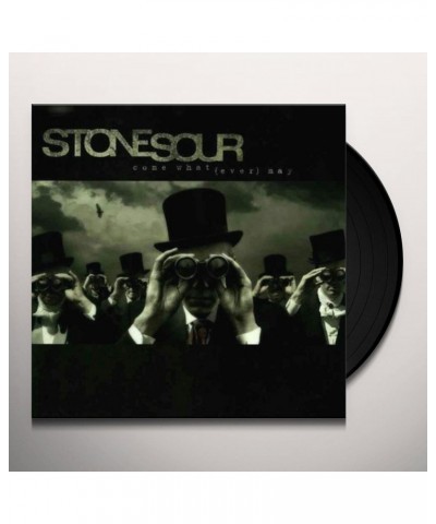 $11.20 Stone Sour COME WHAT(EVER) MAY (10TH ANNIVERSARY EDITION) Vinyl Record Vinyl