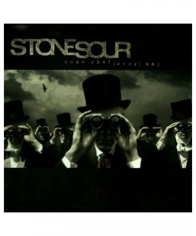 $11.20 Stone Sour COME WHAT(EVER) MAY (10TH ANNIVERSARY EDITION) Vinyl Record Vinyl