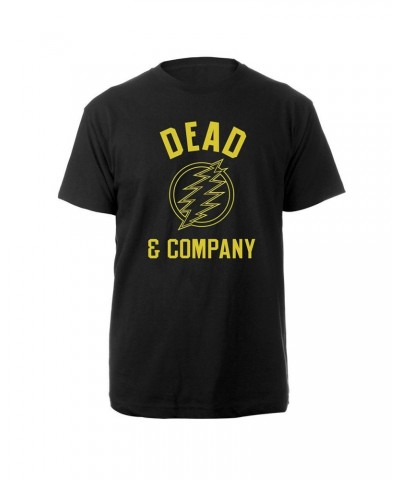 $13.20 Dead & Company Bolt Logo Shirt Shirts