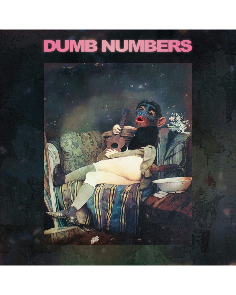 $9.16 Dumb Numbers II Vinyl Record Vinyl