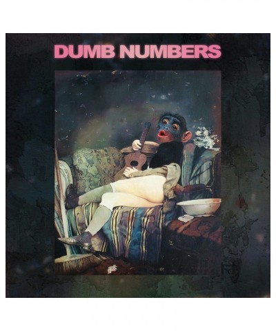 $9.16 Dumb Numbers II Vinyl Record Vinyl