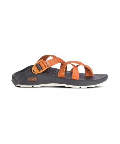 $35.20 Woodstock Ladies "New Native Rust" Chaco Sandals Footware