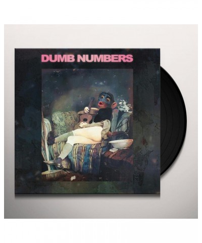 $9.16 Dumb Numbers II Vinyl Record Vinyl