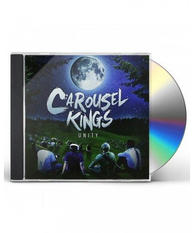 $4.47 Carousel Kings UNITY CD CD