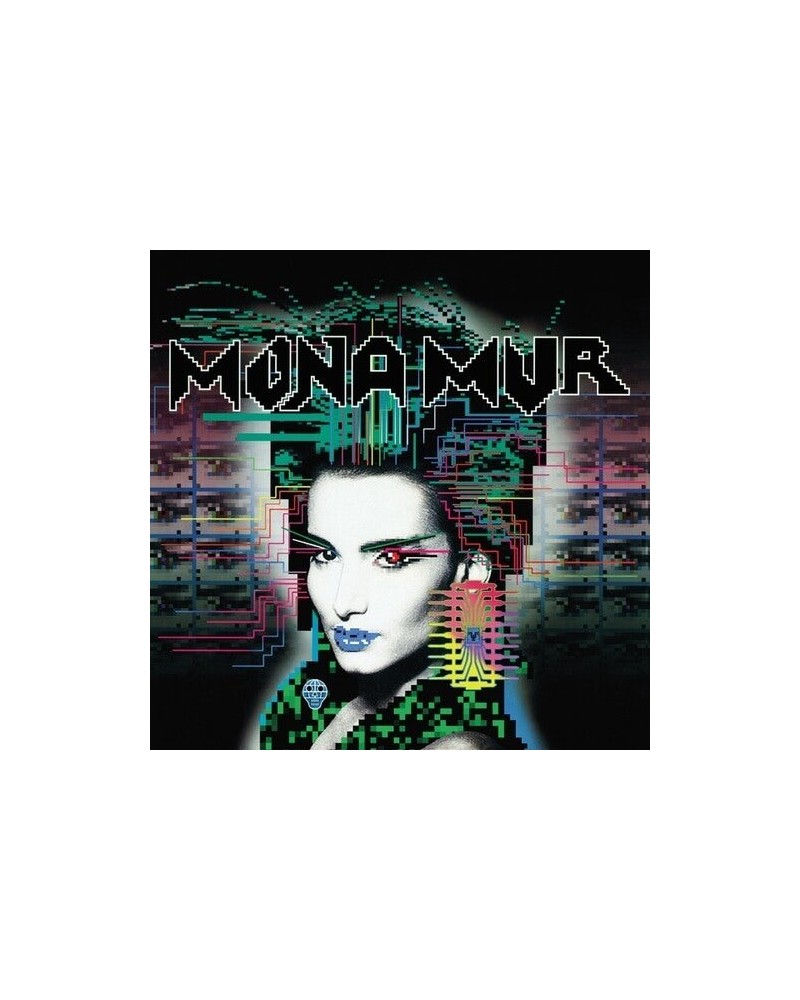 $5.60 Mona Mur CD CD