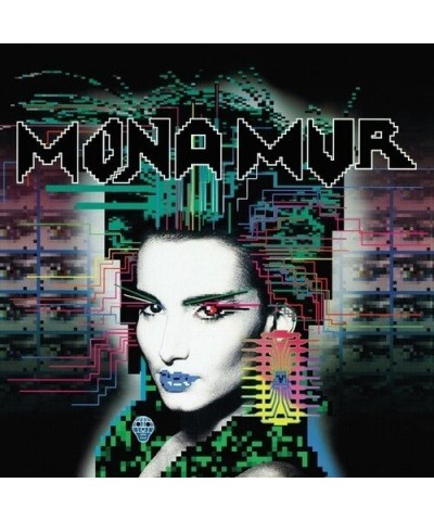 $5.60 Mona Mur CD CD