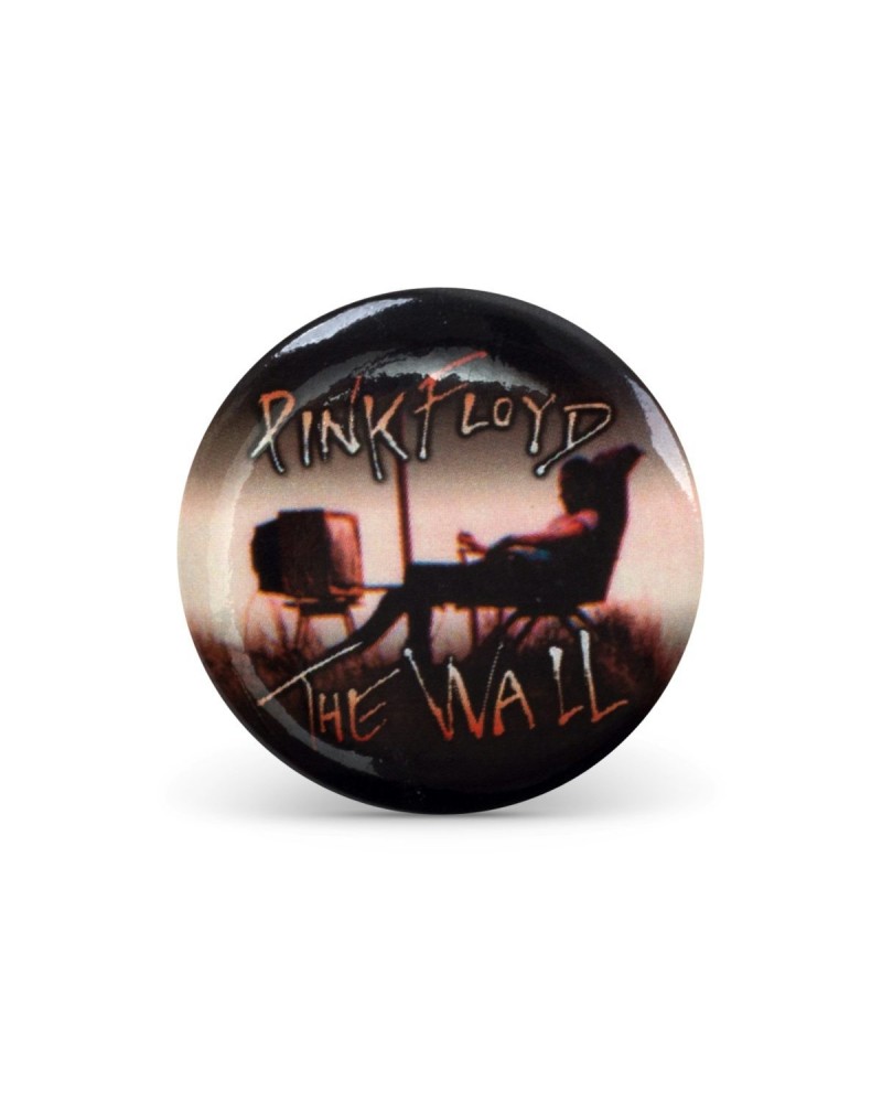 $2.15 Pink Floyd Roger Waters The Wall March Button Accessories