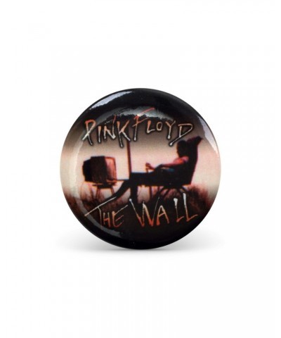 $2.15 Pink Floyd Roger Waters The Wall March Button Accessories