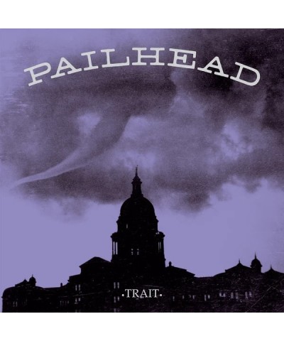 $5.60 Pailhead TRAIT CD CD