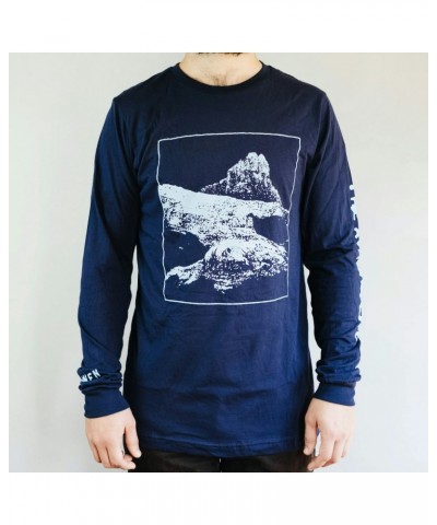 $12.30 Owen The Avalanche Long Sleeve Shirt Shirts