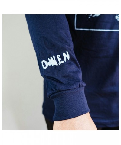 $12.30 Owen The Avalanche Long Sleeve Shirt Shirts