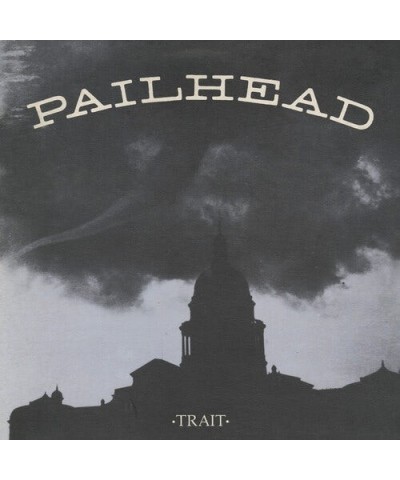 $5.60 Pailhead TRAIT CD CD