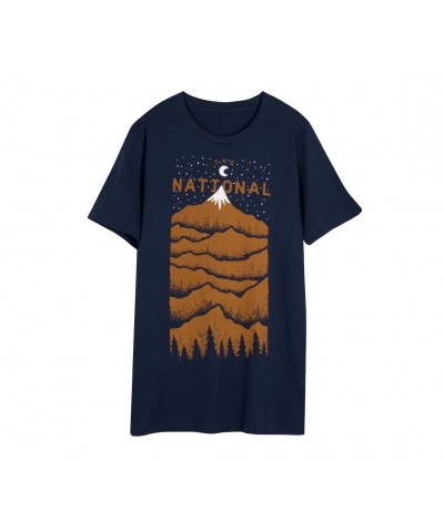 $14.70 The National Peak T-Shirt Shirts