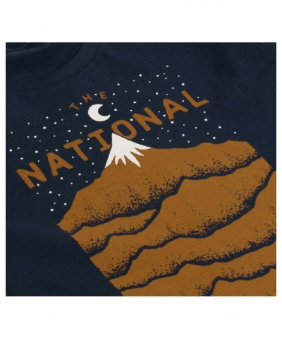 $14.70 The National Peak T-Shirt Shirts