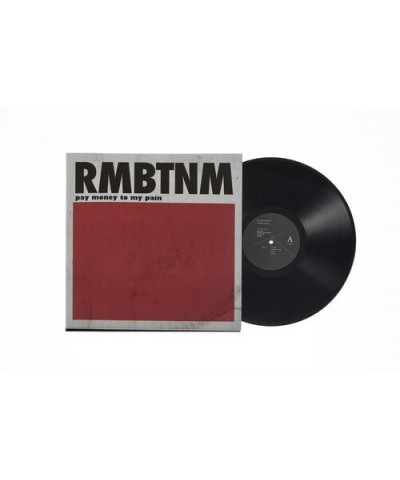 $23.52 Pay money To my Pain RMBTNM Vinyl Record Vinyl