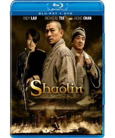 $8.82 SHAOLIN Blu-ray Videos