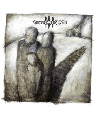 $6.71 Three Days Grace CD CD