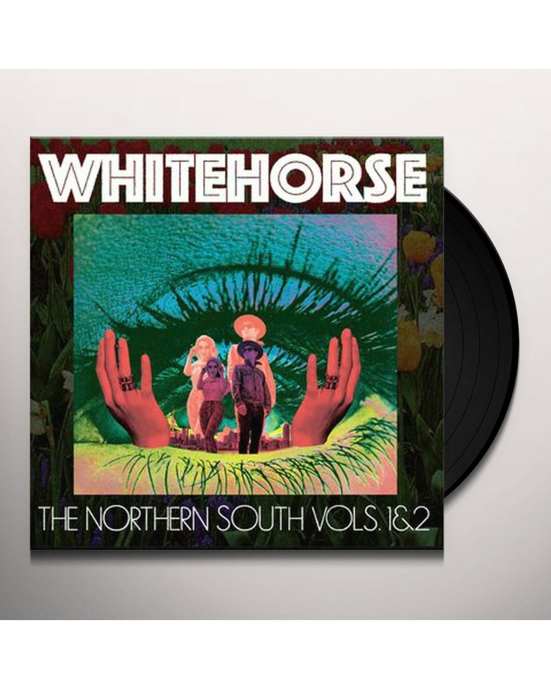 $8.23 Whitehorse Northern South Vol. 1 & 2 Vinyl Record Vinyl