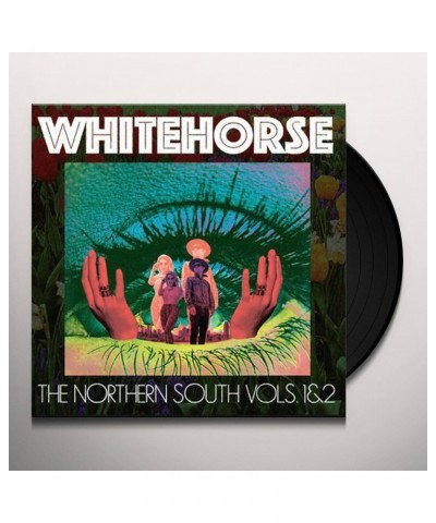 $8.23 Whitehorse Northern South Vol. 1 & 2 Vinyl Record Vinyl