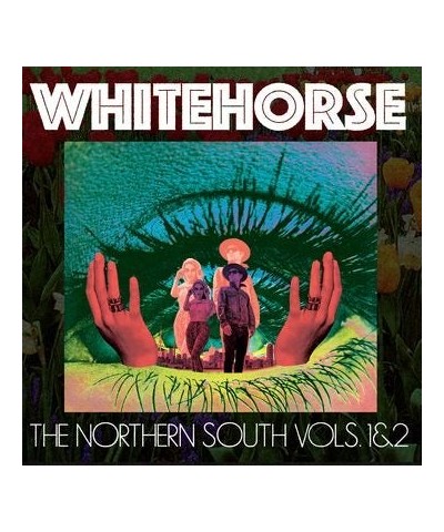 $8.23 Whitehorse Northern South Vol. 1 & 2 Vinyl Record Vinyl