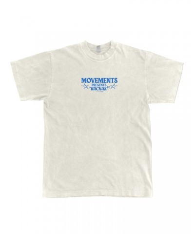 $10.00 Movements "Fail You Photo" T-Shirt Shirts