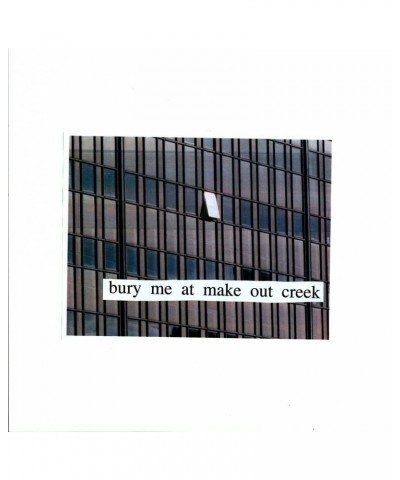 $7.28 Mitski Bury Me At Makeout Creek Vinyl Record Vinyl